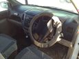  Mitsubishi Mirage Dingo 1999 , 190000 , 