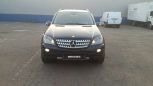 SUV   Mercedes-Benz M-Class 2005 , 780000 , -