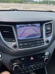 SUV   Hyundai Tucson 2016 , 1600000 , 