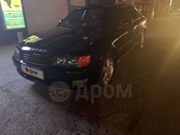  Toyota Chaser 1997 , 340000 , 