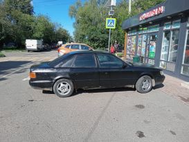  Audi 100 1991 , 280000 , 