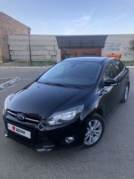  Ford Focus 2012 , 675000 , 