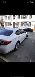  Infiniti M37 2011 , 950000 , 