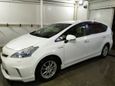    Toyota Prius Alpha 2012 , 805000 , 