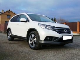 SUV   Honda CR-V 2014 , 1070000 , 