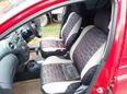  Toyota Vitz 2002 , 235000 , 