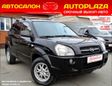 SUV   Hyundai Tucson 2007 , 650000 , 