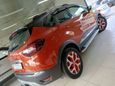 SUV   Renault Kaptur 2017 , 989000 , 