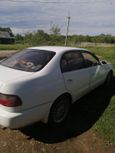  Toyota Corona 1992 , 125000 , 