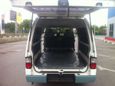    Mazda Bongo Brawny 2007 , 550000 , 