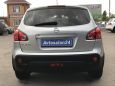 SUV   Nissan Qashqai 2008 , 569999 , 