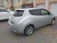  Nissan Leaf 2013 , 545000 , 