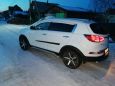 SUV   Kia Sportage 2011 , 870000 , 