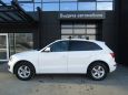 SUV   Audi Q5 2011 , 875000 , 