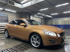 Седан Volvo S60 2012 года, 1490000 рублей, Тюмень