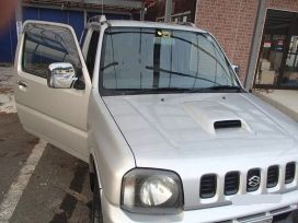 SUV   Suzuki Jimny 2000 , 250000 , 