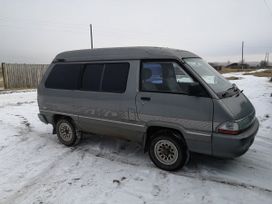    Toyota Town Ace 1991 , 180000 , 
