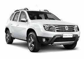 SUV   Renault Duster 2013 , 800000 , --