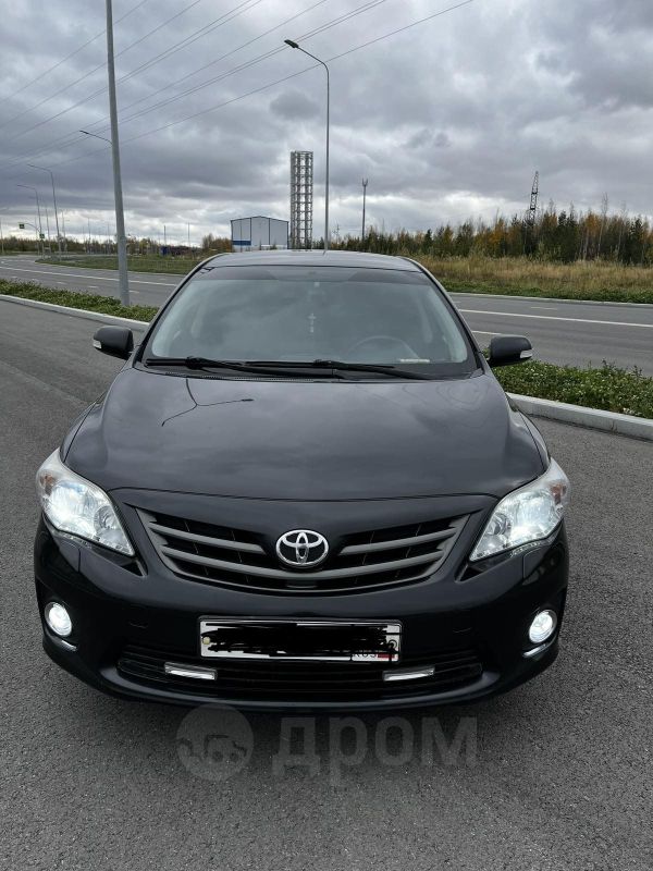  Toyota Corolla 2010 , 950000 , 