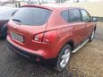 SUV   Nissan Qashqai 2008 , 535000 , 