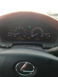  Lexus LS430 2005 , 540000 , 