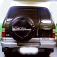 SUV   Isuzu Bighorn 2000 , 590000 , 