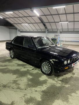  BMW 3-Series 1985 , 130000 , 