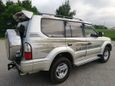 SUV   Toyota Land Cruiser Prado 1998 , 885000 , 