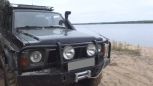 SUV   Nissan Patrol 1993 , 949000 , 