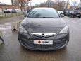  3  Opel Astra GTC 2011 , 590000 , 