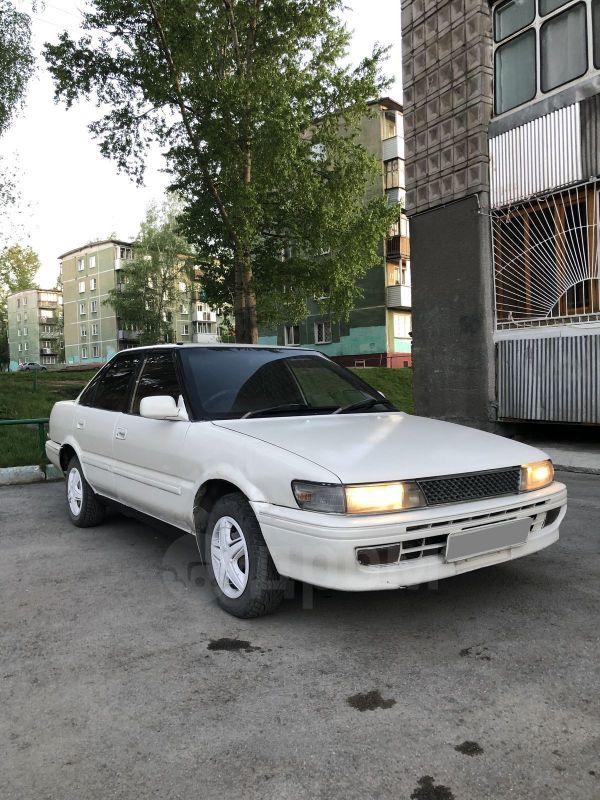  Toyota Sprinter 1991 , 75000 , 