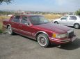  Lincoln Town Car 1992 , 630000 , 