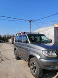 SUV     2011 , 265000 , 