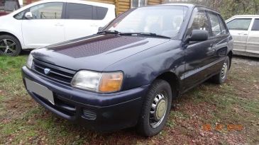  Toyota Starlet 1992 , 97000 , 