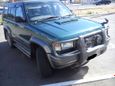 SUV   Isuzu Bighorn 1996 , 400000 , 