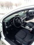  Mazda Mazda6 2010 , 647000 , 