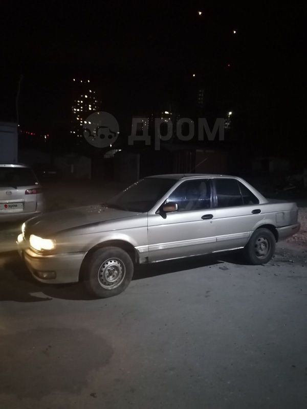  Nissan Sunny 1994 , 79000 , 