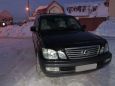 SUV   Lexus LX470 2003 , 1200000 , 