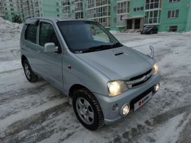 SUV   Daihatsu Terios Kid 2012 , 380000 , 