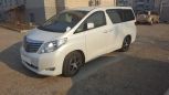    Toyota Alphard 2009 , 1450000 , 