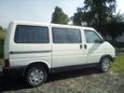    Volkswagen Transporter 1991 , 270000 , 