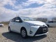  Toyota Vitz 2017 , 687000 , 
