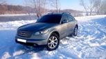 SUV   Infiniti FX35 2003 , 599000 , 