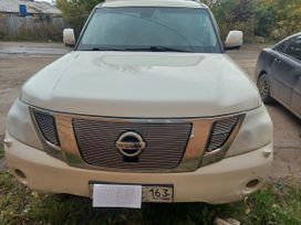 SUV   Nissan Patrol 2012 , 1730000 , 