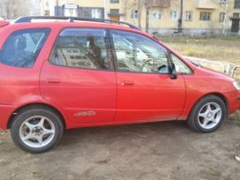    Toyota Corolla Spacio 1998 , 265000 , 