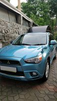 SUV   Mitsubishi RVR 2010 , 750000 , 