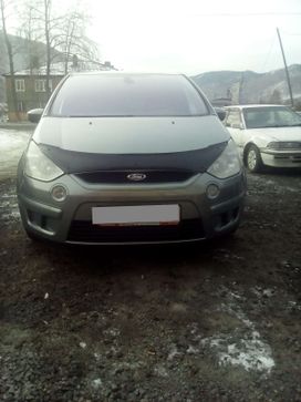    Ford S-MAX 2008 , 560000 , 