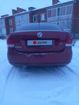  Volkswagen Polo 2014 , 500000 , 