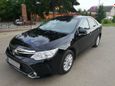  Toyota Camry 2017 , 1100000 , 