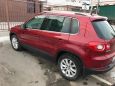 SUV   Volkswagen Tiguan 2009 , 685000 , 